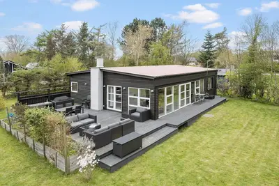 Image de Magnifique maison de 3 chambres à.