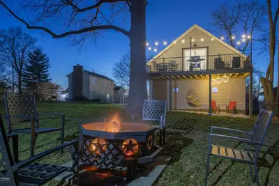 Image de A homey haven, perfectly located between the Ark and the Creation Museum.