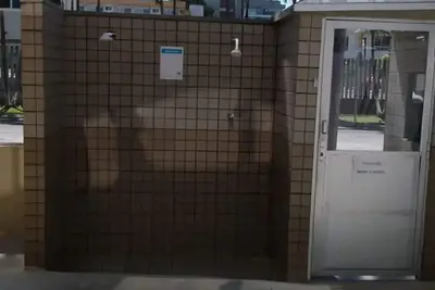 Image de Ape em Frente Aspp, Rua da Dvicks, 150m do mar