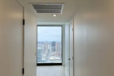 Image de Luxurious Condo located with the front row views of the Place des Festivals. \n