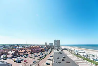 Image de Beach Studio Zen in the Centre of Zandvoort.