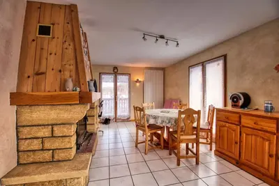 Image de Chalet idéalement situé à Vercland, au pied de la nouvelle télécabine