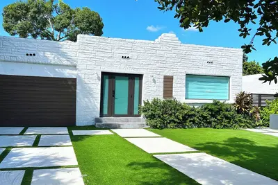 Image de Luxury Miami Retreat Cold Plunge, Bbq, Parking & 10 mins to Beach