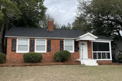 Image de Heart of Augusta Cottage Close To Hospitals, University & Augusta National