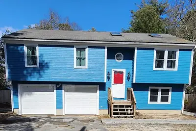 Image de Buzzard's Bay Beach House Upper