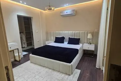 Image de Apartment with garden