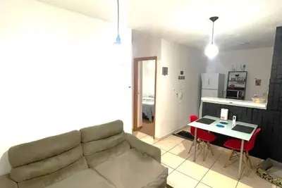 Image de Conforto Perto Shopping - Palácio Cristal - Unitri