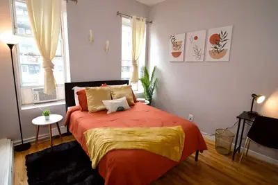 Image de Tuk Ahoy - Cozy Brooklyn Apartment