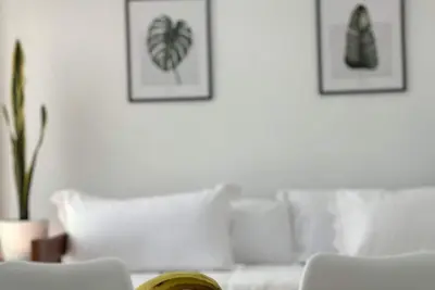 Image de Apartamento en el Corazón de Mar del Plata a una Cuadra de la Playa