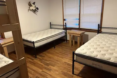 Image de Eclipse house