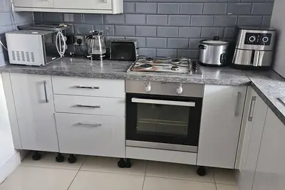 Image de Stunning Apartment in Grays