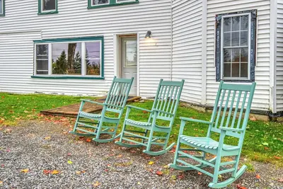 Image de The Farmhouse Nile Brook Suite- Cozy comfortable, modern and rustic vibe