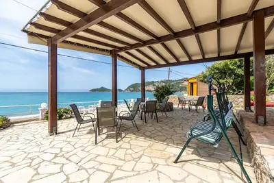 Image de Appartement '2' avec vue sur la mer, Wi-Fi et climatisation