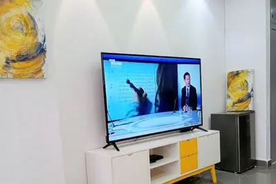 Image de Mignon Studio A 5 Min  Des Grandes Attractions D' Abidjan