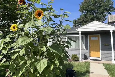 Image de West Wash Park - 2 Bedroom w/ large fenced backyard