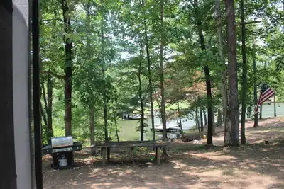 Image de Perfect Peaceful Getaway