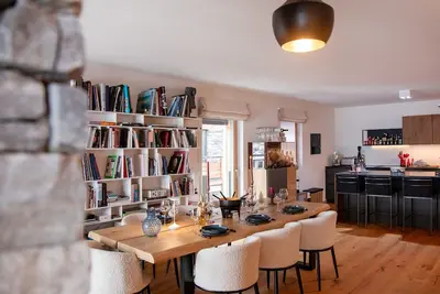 Hédonia B4 by Interhome