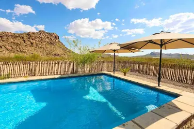 Image de Pool House #1 • 2 Bdr + 2 Baths + Private Pool