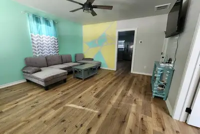 Image de Cozy Renovated 3br Home | Downtown Belton & Near Umhb