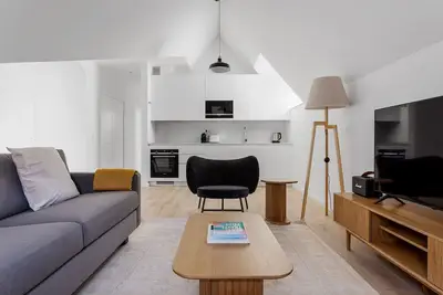 Image de Blueground | furnished, move-in-ready home