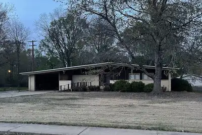 Image de Eclipse house