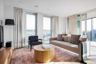 Image de Modern Southwark 2br w/ Concierge, near Universities, by Blueground