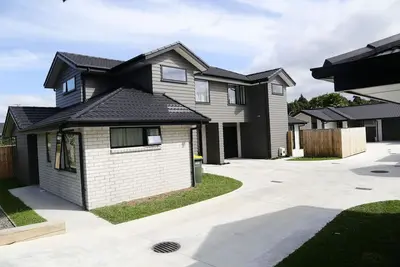 Image de Tramway 2 Storey Service Apartment 4