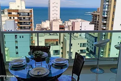 Image de Superb Sea View 2bed flat, 2baths, Wi-Fi, Parking