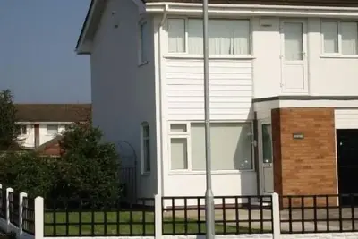 Image de Spacious 3 Bed House in Penrhyn Bay, Llandudno