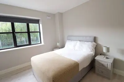 Image de Inviting 2-Bed Apartment in Dublin