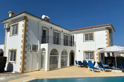 Image de Villa Pearl in Catalkoy North Cyprus