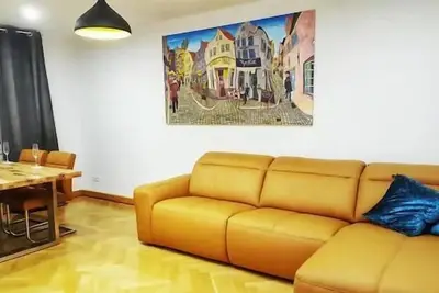 Image de Charming 2 Bedroom apt in Schnoor