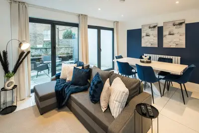 Image de Charming 2-Bed House in Central