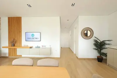 Image de Sanpietro Vacation Apartment 001