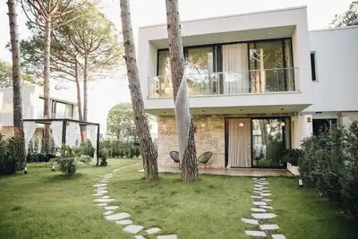 Image de Sanpietro Vacation Villa