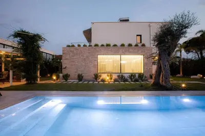Image de Sanpietro Vacation Villa 001