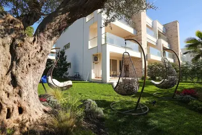 Image de Sanpietro Vacation Apartment 002