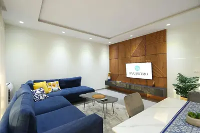 Image de Sanpietro Vacation Apartment 003