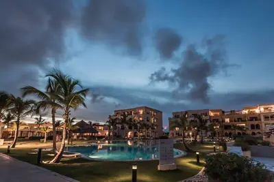 Image de Amazing beach condo at Punta Cana with private beach Ac & Wifi