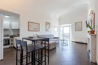 Image de Sea View Apartment Next To Acquarium, Genova, Italy