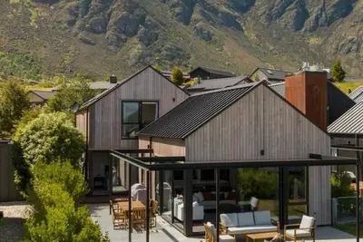 Image de Luxury Jacks Point 3 Bedroom Ski home