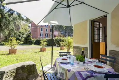 Image de Villa Ottone Gambaro- Seaside, Chiavari, Italy