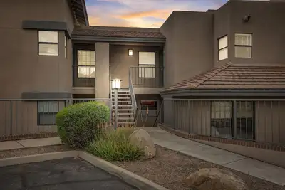 Image de Luxurious Desert Casita at The Greens, Catalina Foothills