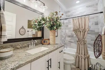 Image de Brand new sleeper house for Masters Week in Augusta