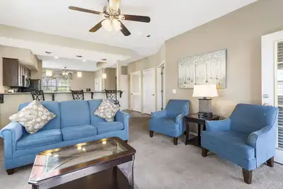 Image de Pet Friendly, Walk In Level, Discount Golf Rounds, Near Branson Attractions