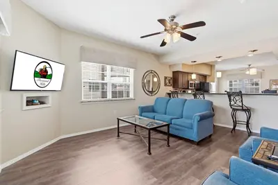 Image de Remodeled 2br • Golf & Pool Views • Dog Friendly • Central Branson