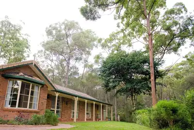 Image de Kookaburra Nest Cashmere