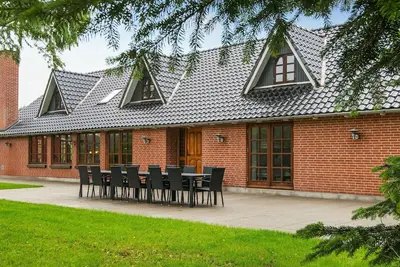 Image de Maison de vacances pour 26 a Nimtofte-By Traum