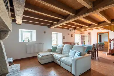 Image de Maison de vacances moderne à Plouhinec