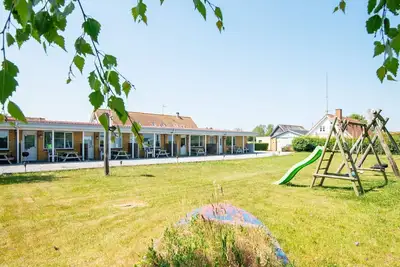 Image de Retraite en bord de mer a Kegnaes -- By Traum Ferienwohnungen